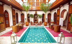 Riad Melhoun & Spa